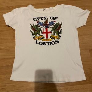London top